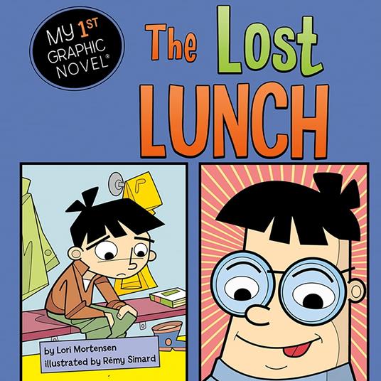 Lost Lunch, The