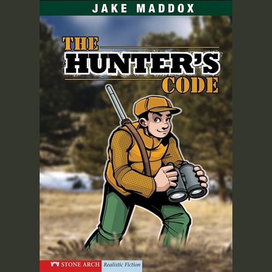 Hunter's Code, The