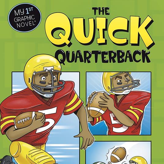 Quick Quarterback, The