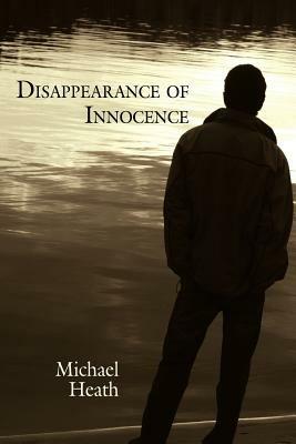 Disappearance of Innocence - Michael Heath - cover