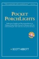 Pocket Porchlights - Scott Abbott - cover