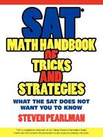 SAT Math Handbook of Tricks and Strategies