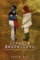 Strange Bedfellows: Americans and Their Italian POWs - David W. Wills - cover