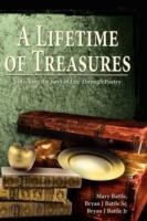 A Lifetime of Treasures: Unlocking the Keys of Life Through Poetry