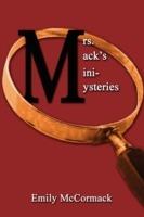 Mrs. Mack's Mini-Mysteries