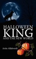 Halloween King and the New World - Artin Allahverdi - cover