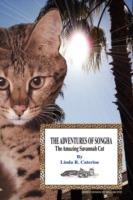 The Adventures of Songha: The Amazing Savannah Cat