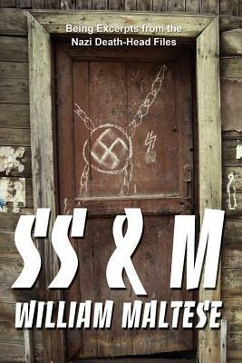 SS & M - William Maltese - cover