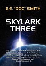 Skylark Three