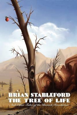 Tree of Life - Brian Stableford - cover