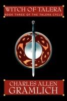 Witch of Talera: Book 3 of the Talera Cycle