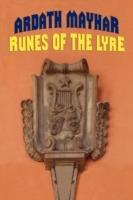 Runes of the Lyre - Ardath Mayhar - cover