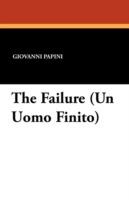 The Failure (Un Uomo Finito)