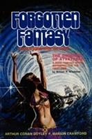 Forgotten Fantasy: Issue #1, October 1970 - cover