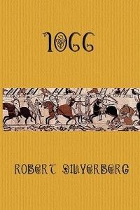 1066 - Robert Silverberg - cover