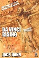 Da Vinci Rising / The Diamond Pit (Wildside Double #9)