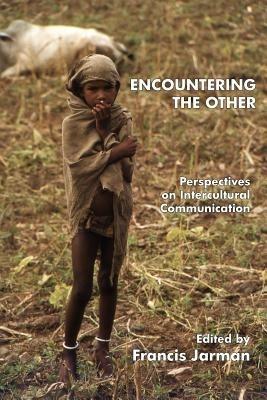 Encountering the Other - cover