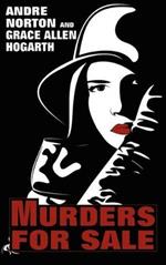 Murders for Sale: A Mystery Novel