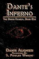 Dante's Inferno: The Divine Comedy, Book One - Dante Alighieri - cover