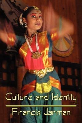Culture and Identity - cover