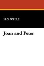 Joan and Peter