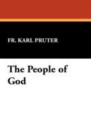 The People of God - Karl Pruter - cover
