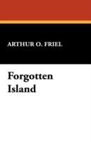 Forgotten Island