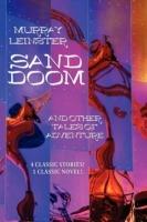 Sand Doom and Other Tales of Adventure