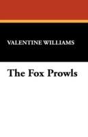 The Fox Prowls