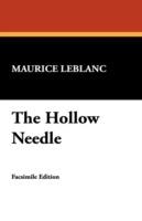 The Hollow Needle - Maurice LeBlanc - cover