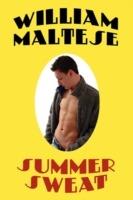 Summer Sweat - William Maltese - cover