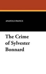 The Crime of Sylvester Bonnard