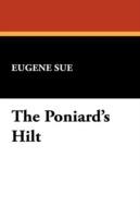 The Poniard's Hilt - Eugene Sue - cover