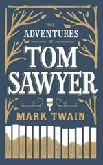 The Adventures of Tom Sawyer