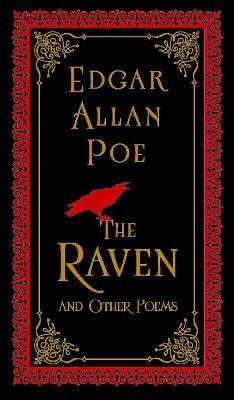 The Raven and Other Poems - Edgar Allan Poe - cover