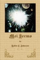 Mei Sermo - Robin Johnson - cover