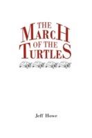 The March of the Turtles - Jeff Howe - cover