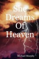 She Dreams Of Heaven - Michael Murphy - cover