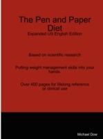 The Pen and Paper Diet: Expanded US English Edition - Michael Dow - cover