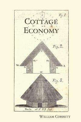 Cottage Economy - William Cobbett - cover