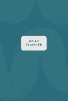 3-Month Planner: Blank Daily Planner and Organizer to Help You Plan Your Day