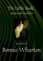 The Little Book: Anointed Scribal's - Bonnie Wharton - cover