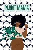 Plant Mama - Sheila Jackson - cover