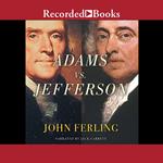 Adams vs. Jefferson