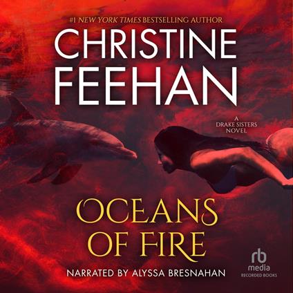 Oceans of Fire