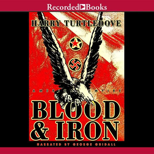 Blood & Iron