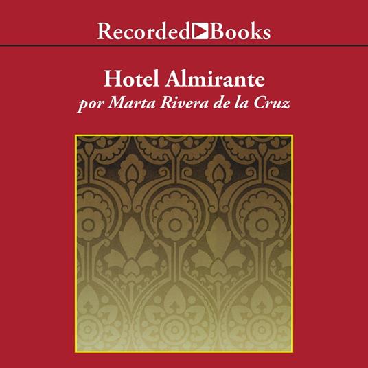 Hotel Almirante