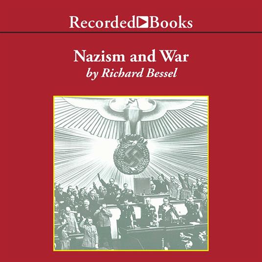 Nazism and War