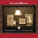 A Summons to Memphis