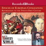 Epochs European Civilization